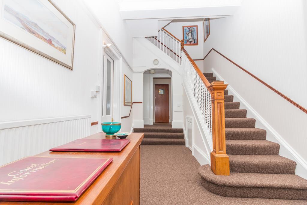 Strathdon Guest House Данді Екстер'єр фото