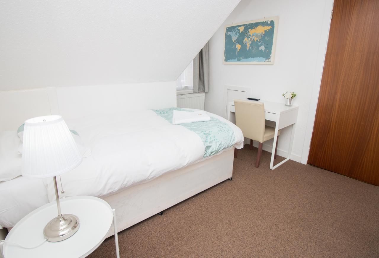 Strathdon Guest House Данді Екстер'єр фото