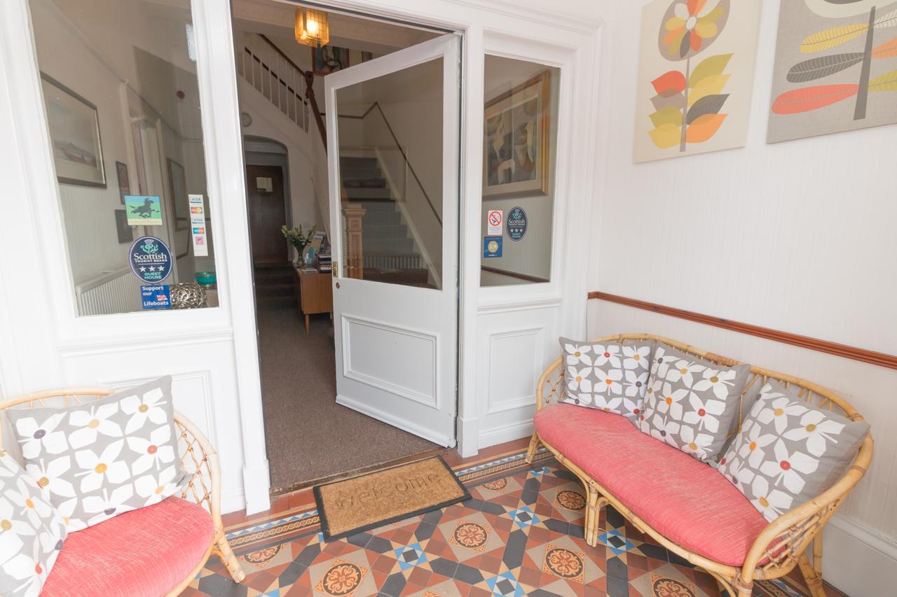 Strathdon Guest House Данді Екстер'єр фото