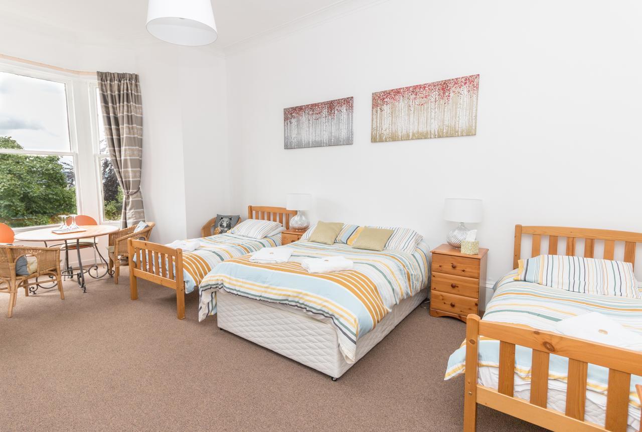Strathdon Guest House Данді Екстер'єр фото