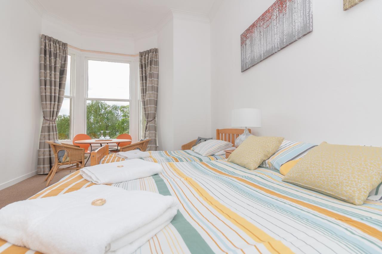 Strathdon Guest House Данді Екстер'єр фото