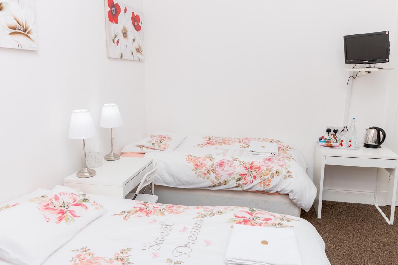 Strathdon Guest House Данді Екстер'єр фото