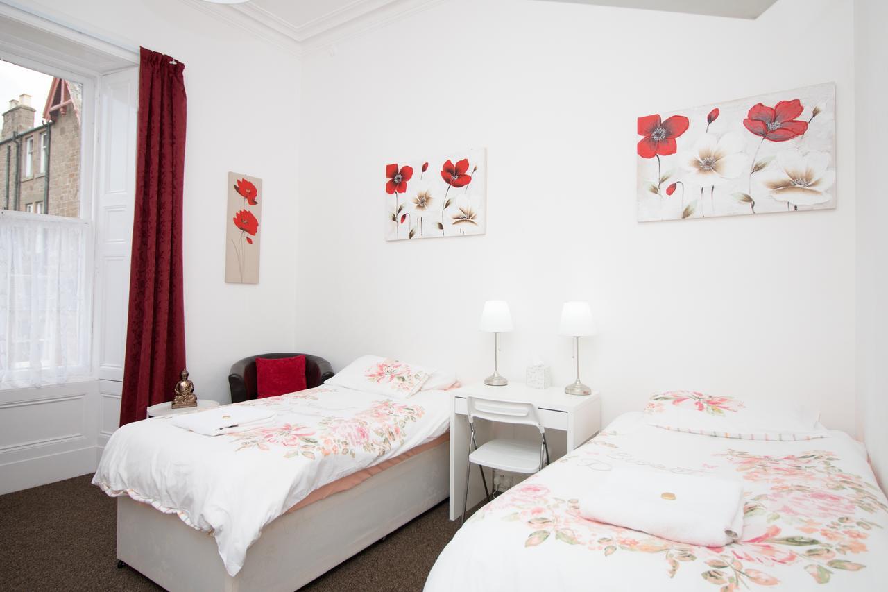 Strathdon Guest House Данді Екстер'єр фото