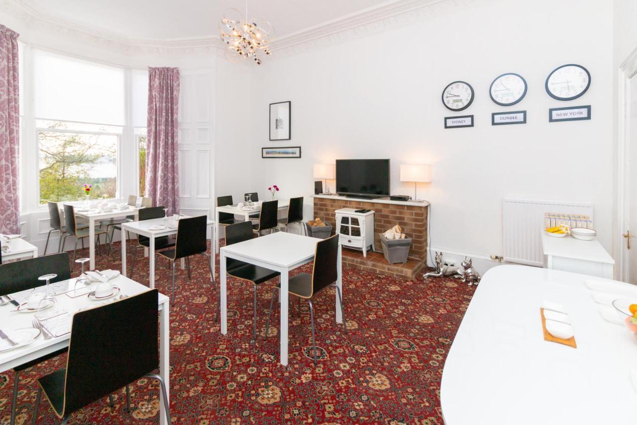 Strathdon Guest House Данді Екстер'єр фото