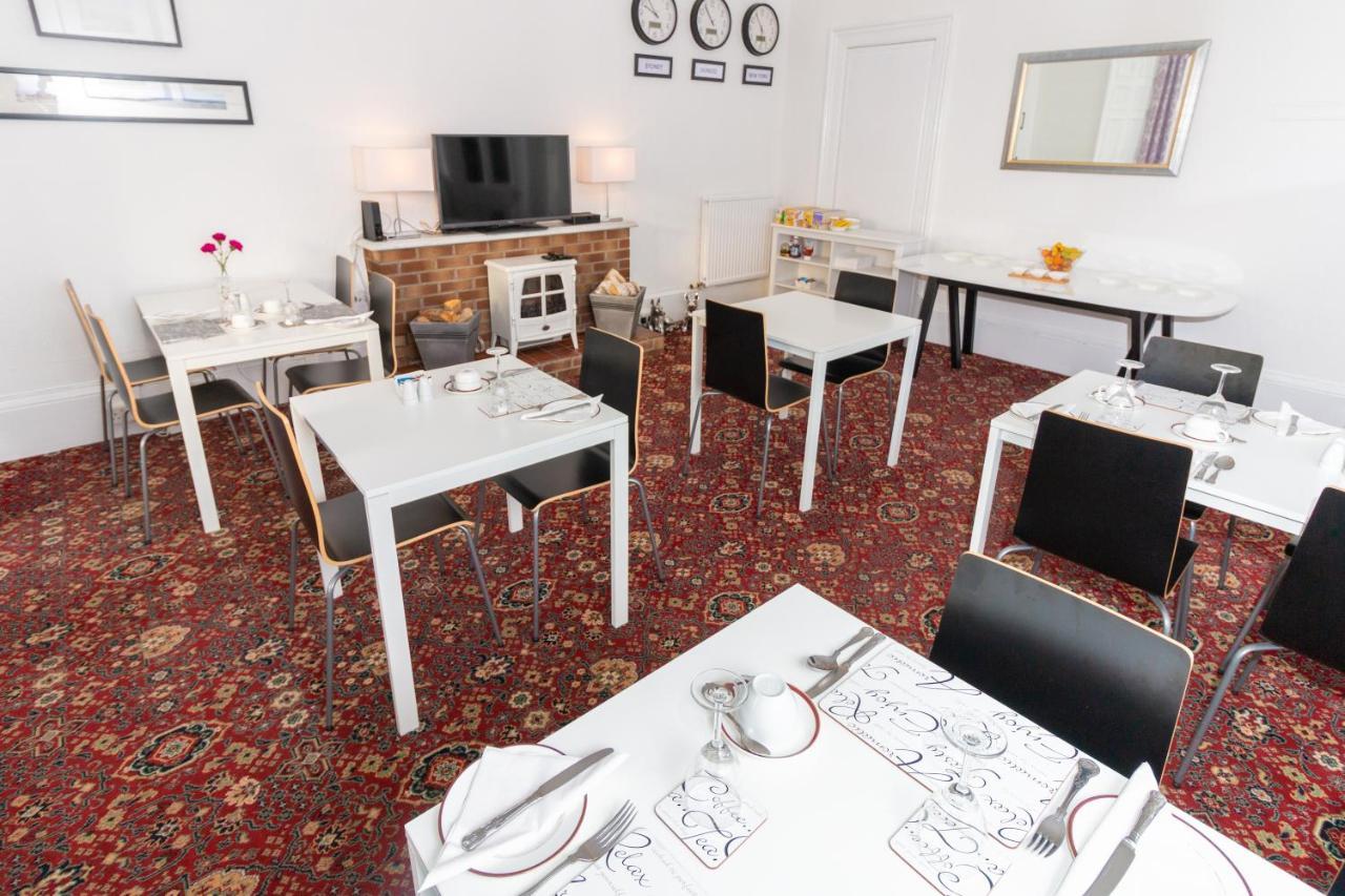 Strathdon Guest House Данді Екстер'єр фото