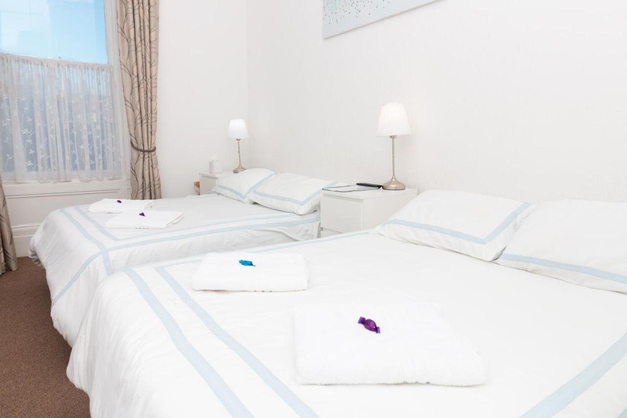 Strathdon Guest House Данді Екстер'єр фото