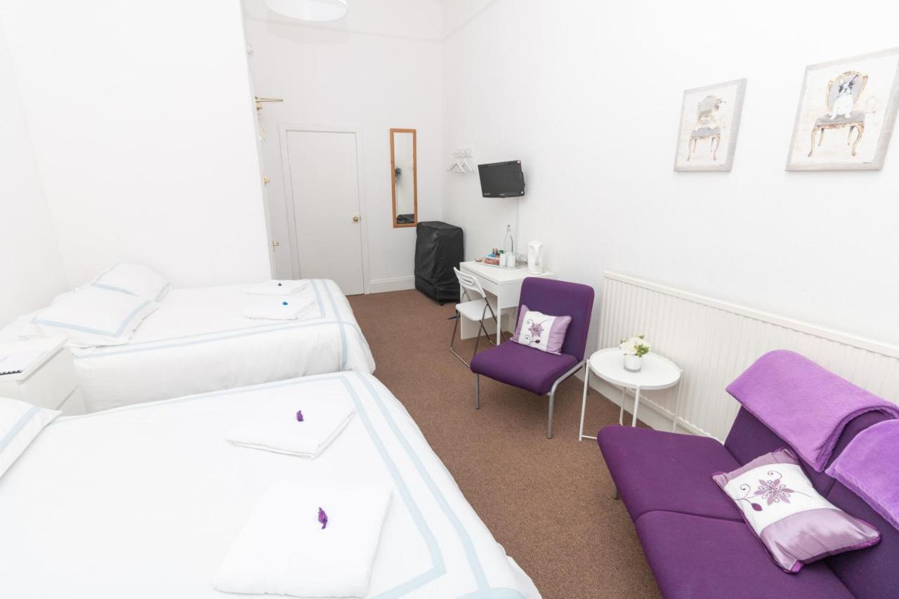Strathdon Guest House Данді Екстер'єр фото