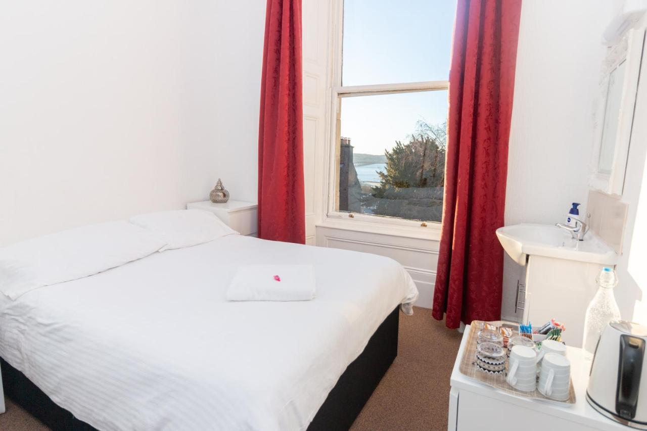 Strathdon Guest House Данді Екстер'єр фото