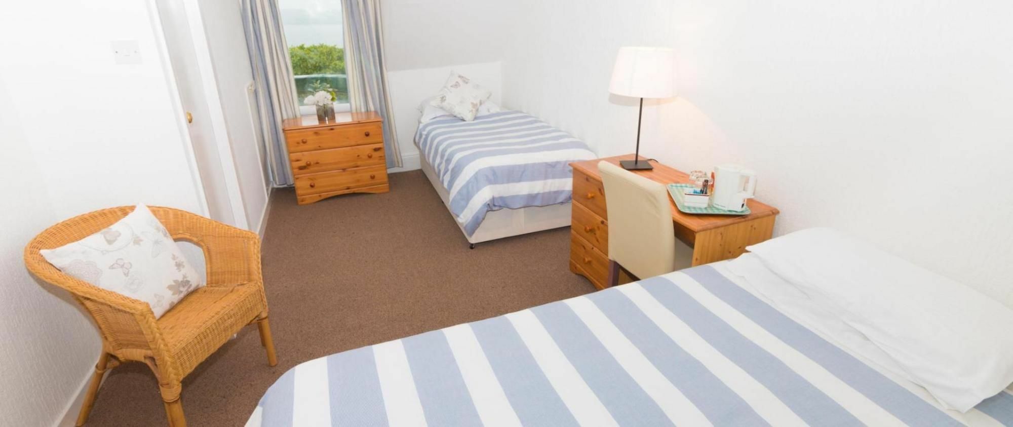 Strathdon Guest House Данді Екстер'єр фото