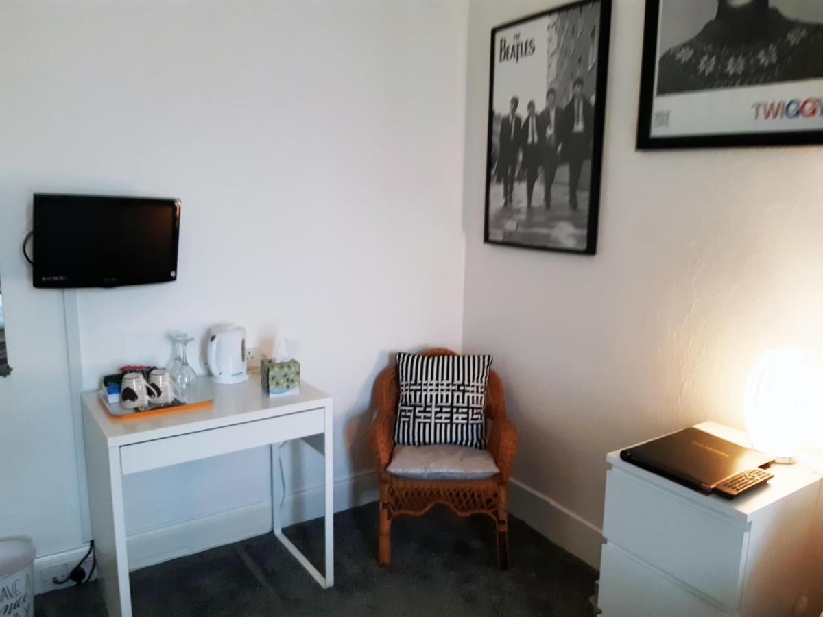 Strathdon Guest House Данді Екстер'єр фото